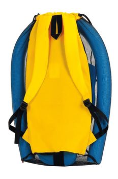 Рюкзак для аквафитнеса Beco 9638 (812) 