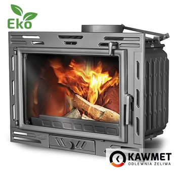 Каминная топка KAWMET W9 12,8 kW 