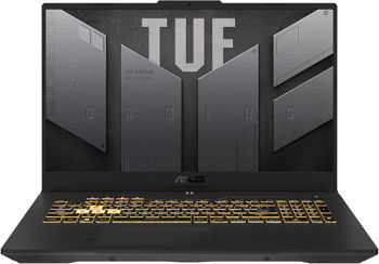 купить NB ASUS 17.3" TUF Gaming F17 FX707ZM (Core i7-12700H 16Gb 1Tb) в Кишинёве 