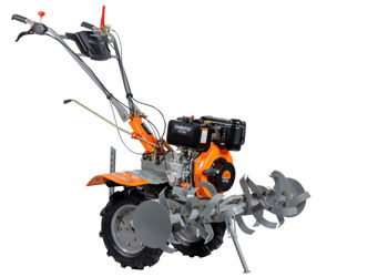 Cultivator diesel Kamoto DC7135 