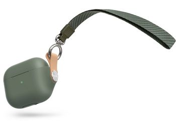 Moshi Apple Airpods 3, Pebbo, Green 