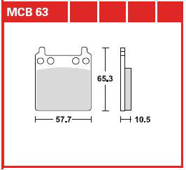 MCB63 