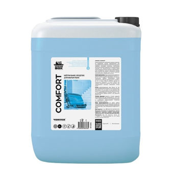 Comfort  - Detergent neutru pentru pardosea 5 L 
