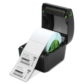 Принтер этикеток TSC DA200 (104 mm, USB) 
