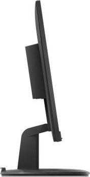 купить 23.8" LENOVO D24-20, Black, VA, 1920x1080, 75Hz, FreeSync, 4ms, 250cd,DCR 3M:1,D-Sub+HDMI+AudioOut в Кишинёве 