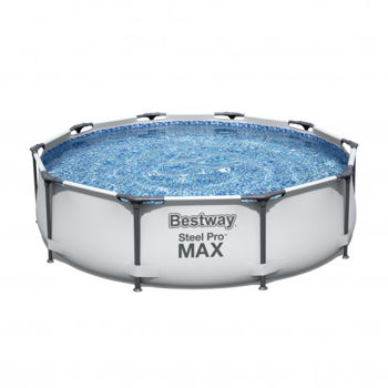 Swimming Pool Bestway 56408 Carcas 305*76cm 