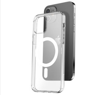 Husa silicon magsafe iphone 13/13pro/13proMax 