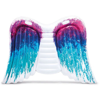 купить Intex надувной плотик Ангельские Крылья в Кишинёве 