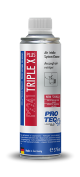 Triple X PLUS - Air Intake System Cleaner PRO TEC Очиститель 
