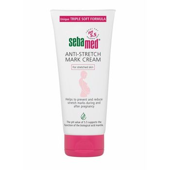 cumpără Sebamed Cremă anti-vergeturi 200ml în Chișinău 