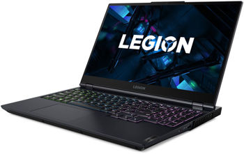 купить NB Lenovo 15.6" Legion 5 15ITH6H (Core i7-11800H 16Gb 1Tb) в Кишинёве 