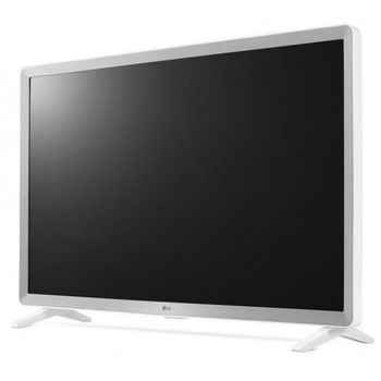Televizor 32" LED TV LG 32LK6190PLA, White 