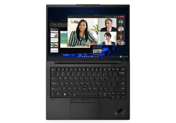 Laptop Lenovo 14.0" ThinkPad X1 Carbon Gen 10 (Core i7-1255U 16Gb 512Gb Win 11) 