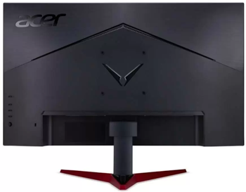 27.0" Monitor Gaming ACER Nitro VG270M, IPS 1920x1080 FHD, Black/Red 