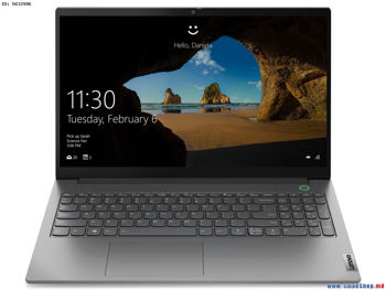 NB Lenovo 15.6" ThinkBook 15 G4 ABA (Ryzen 3 5425U 8Gb 512Gb) 