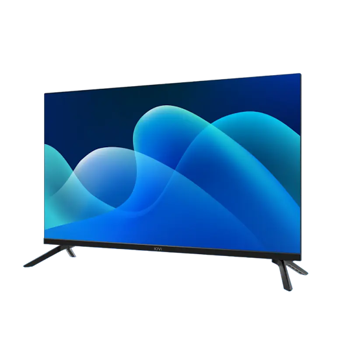 Televizor 32" LED SMART TV KIVI 32H730QB, 1366x768 HD, Android TV, Black 