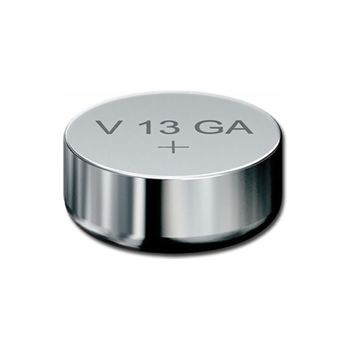 купить Батарейки Varta LR44 Electronics Professional 1 pcs/blist Alkaline, 04276 112 401 в Кишинёве 