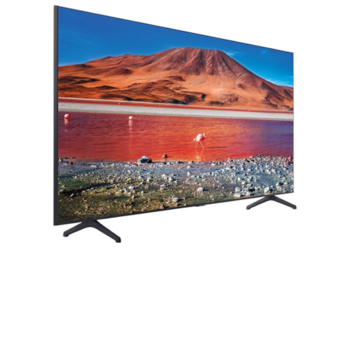 купить Televizor 70" LED TV Samsung UE70TU7170UXUA, Titan в Кишинёве 