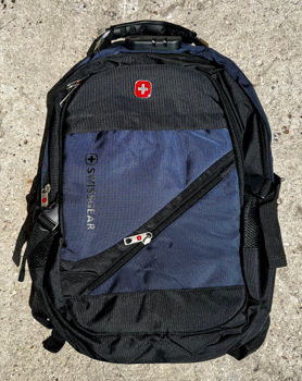 Rucsac Swiss P5550 (8540) 