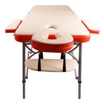 Массажный стол (макс. 250 кг) inSPORTline Tamati 9410 (2376) 