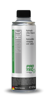 Hydraulic Lifter Care PRO TEC Уменьшает стук гидротолкателей 