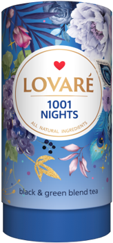 Lovare 1001 Ночь 80гр 