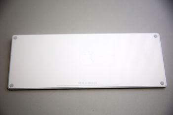 Apple Magic Keyboard 2 White (B) 