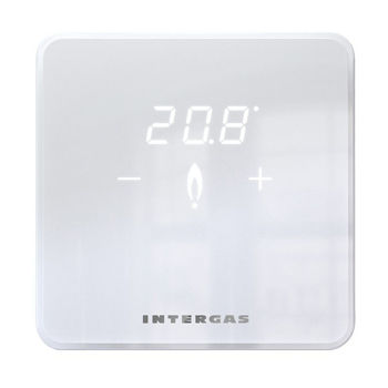 купить Газовый котёл Intergas Combi Compact HRE-28/24 в Кишинёве 