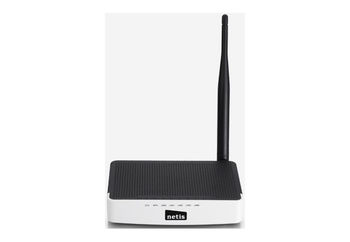 купить NETIS WF2411R Router (4 Ports - LAN) 150Mbps IP-TV в Кишинёве 