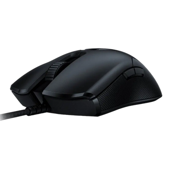 Gaming Mouse RAZER Viper 8KHz, Negru 
