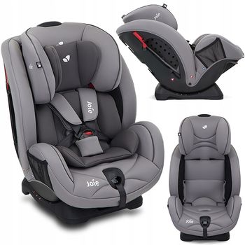 cumpără Joie Scaun auto Stages Gray Flannel 0-25kg în Chișinău 