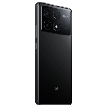 Xiaomi Poco X6 Pro 8/256Gb, Black 