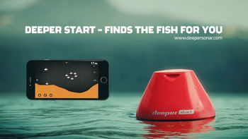 Sonar DEEPER Start 