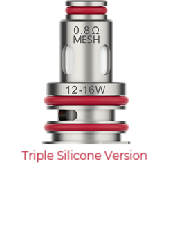 Vaporesso GTX 0.8 ohm Mesh Coil 