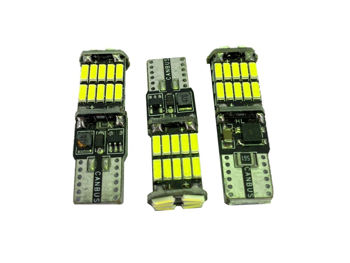 LED Lampa T10 4014 24SMD CANBUS G17-7 