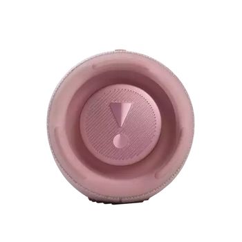 Portable Speakers JBL Charge 5, Pink 