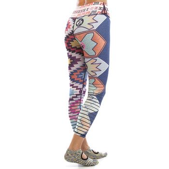 Leggins pt fitness/yoga M HK91 (4726) 