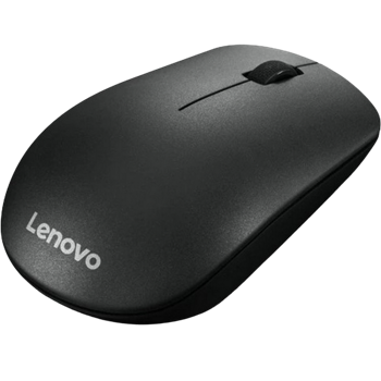 Lenovo 400 Wireless Mouse (WW) 