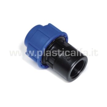 cumpără Adaptor compresiune D. 75 x 2.1/2" FI / 10 M în Chișinău 