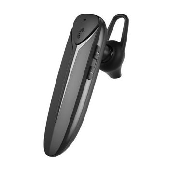 XO bluetooth headset, BE20, Black 