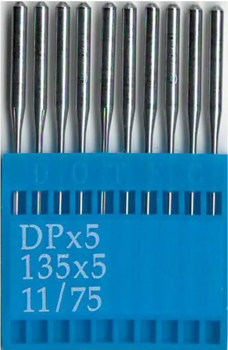 DOTEC DPX5 n75 