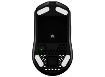 Wireless Gaming Mouse HyperX Pulsefire Haste, Optical, 400-16k dpi, 6 buttons, 450IPS, 40G, 59g 