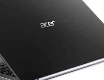 Laptop Acer EX 215 