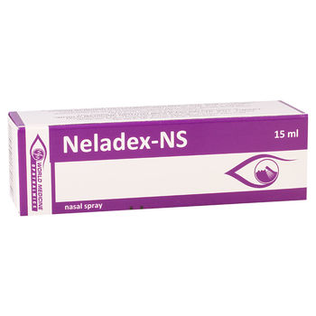 cumpără Neladex-NS 15ml spray nazal sol. în Chișinău 