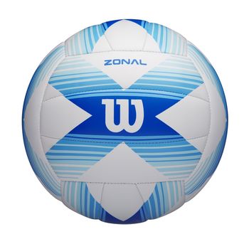 Мяч волейбольный ZONAL WTH60020XB Wilson (3404) 