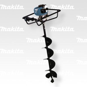 купить Бензобур почвенный MAKITA BBA520 в Кишинёве 