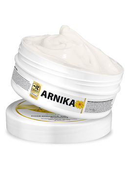 CREMA INTENSIV CICATRIZANTA CU ARNICA MONTANA - HK29 