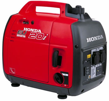 Generator de curent Honda EU20i 