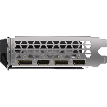 VGA Gigabyte RTX3060 8GB GDDR6 Gaming OC (GV-N3060GAMING OC-8GD) 