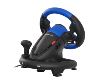 Игровой руль Genesis Racing Wheel Seaborg 350 